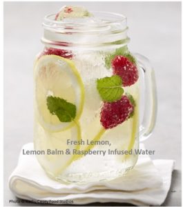 InfusedWater